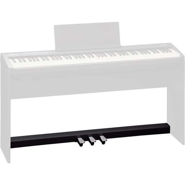 Roland KPD-70-BK ブラック【デジタルピアノFP-30X/FP-30専用ペダルユニット】 【代引不可】【沖縄・離島送料別途見積】