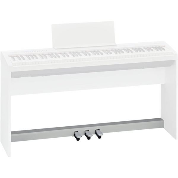 Roland 【次回納期10月中旬以降】KPD-70-WH　ホワイト【デジタル・ピアノFP-30X/FP-30専用ペダルユニット】【代引不可】【沖縄・離島送料別途見積】