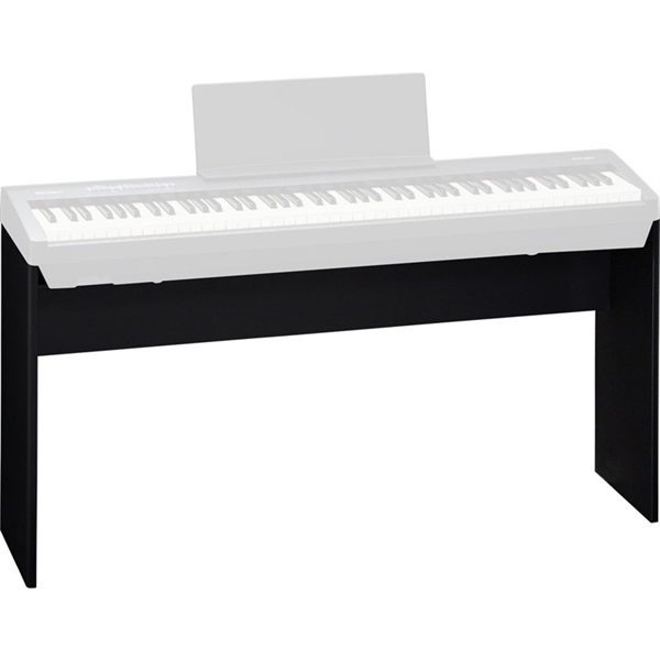 KSC-70 FP-30 / FP-30X専用スタンド Roland KSC-70-BK ブラック【FP-30/FP-30X専用スタンド