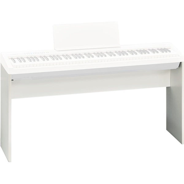 Roland 【創業50周年大決算SALE】KSC-70-WH　ホワイト (在庫限り！数量限定超特価！) 【FP-30/FP-30X専用スタンド】