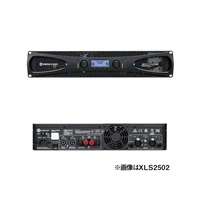 CROWN XLS1502 【ステレオパワーアンプ】