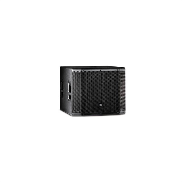 JBL SRX818SP 【国内正規代理店保証品】