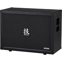 WAZA Amp Cabinet212 [Guitar Amplifier Cabinet]【展示特価品】