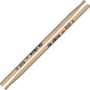 VIC FIRTH VIC-SCOL [Chris Coleman Signature Model]