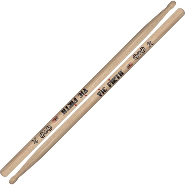 VIC FIRTH VIC-SCOL [Chris Coleman Signature Model]