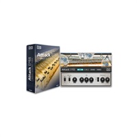 Attack EP88  (代引不可)(オンライン納品)