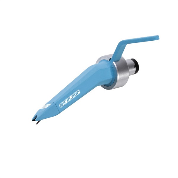 reloop CONCORDE BLUE