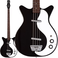 59DC LONG SCALE BASS Black