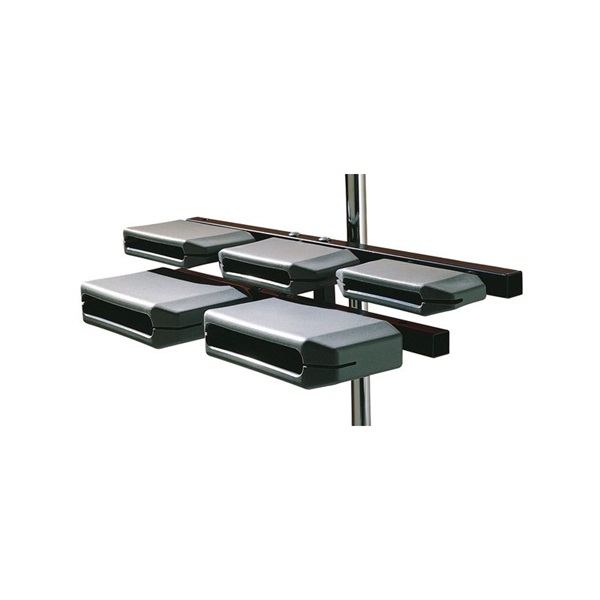 LP LP1210 [Granite Block with Universal Mount] ｜イケベ楽器店