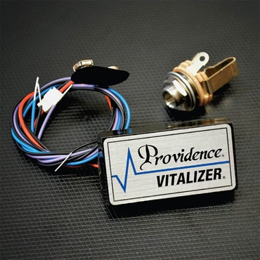 Providence VZ-B1 Vitalizer-B1 [Active Impedance Converter Vitalizer-B1]