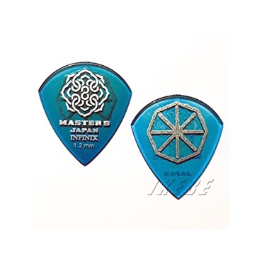 最も優遇の MASTER8 JAPAN INFINIX JAZZ TYPE HARD GRIP 1.2mm [IFS-JZ120 ストラップ