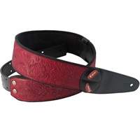 SANDOKAN (Red)