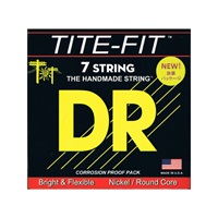 【新楽器応援セール】 TITE-FIT 7弦用 10-56 ［MT7-10］