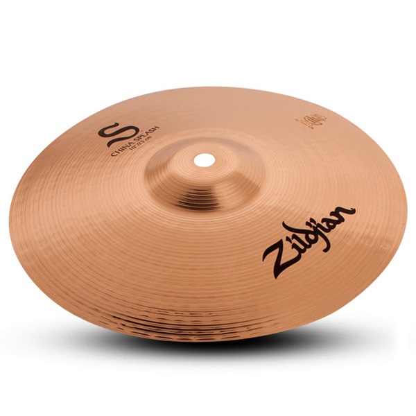 Zildjian S China Splash 10 [NAZLS10CS]