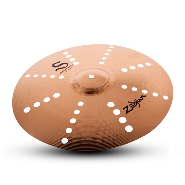 Zildjian S Trash Crash 16 [NAZLS16TCR]