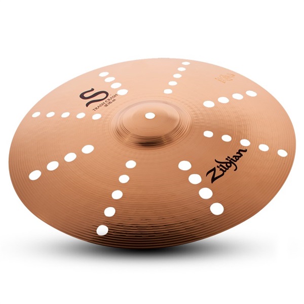 Zildjian S Trash Crash 18 [NAZLS18TCR]