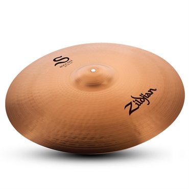 PAiSTe Signature The Paiste Line Full Ride 20 ｜イケベ楽器店
