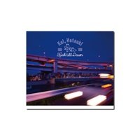 [最終処分]Kai，Natsuki / 「Busk till Dawn」