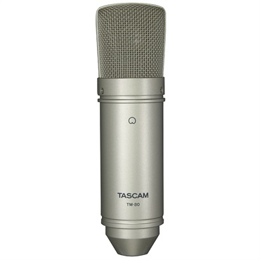 TASCAM TM-80