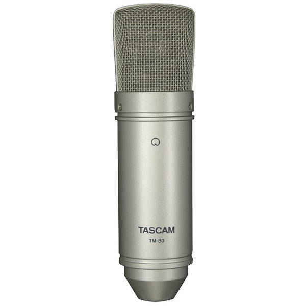 TASCAM TM-80