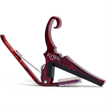 KG6RWA [QUICK-CHANGE CAPO] (ROSEWOOD)