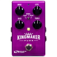 SA245 KINGMAKER Fuzz