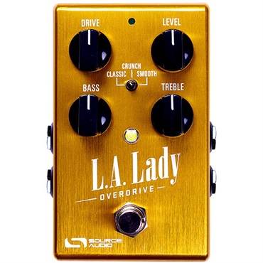 SA244 L.A. Lady OD