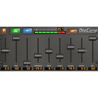 DeeComp Compressor (代引不可)(オンライン納品)