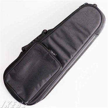 OULC-3 (BLK) [テナーウクレレ用ソフトケース] オルカス