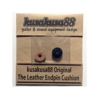 THE LEATHER ENDPIN CUSHION KK-LEC-01[エンドピンクッション]