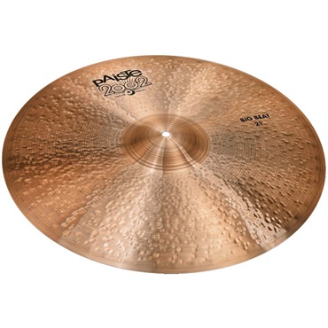 PAiSTe 2002 Black Big Beat21