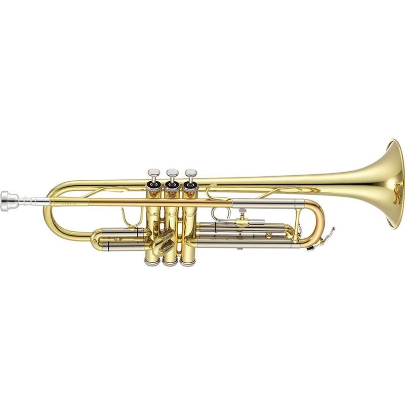 JUPITER ジュピター / JTR700 【Bb トランペット】【調整後出荷】