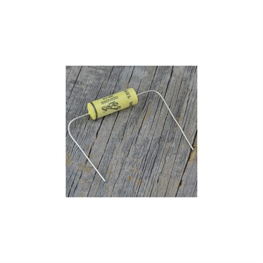 Montreux Sozo NextGen Yellow Mustard Vintage 0.047uF 500V [3766]
