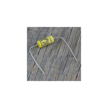 Montreux Sozo NextGen Yellow Mustard Vintage 0.022uF 500V [3764]