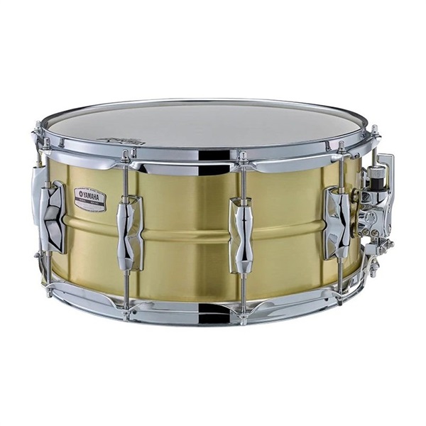 YAMAHA RRS1465 [Recording Custom Brass 14×6.5]