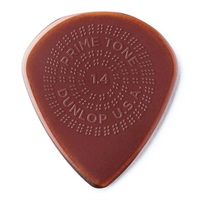 Primetone Sculpted Plectra PICK With Grip (1.4mm) [Jazz III XL 520P140] ×3枚セット