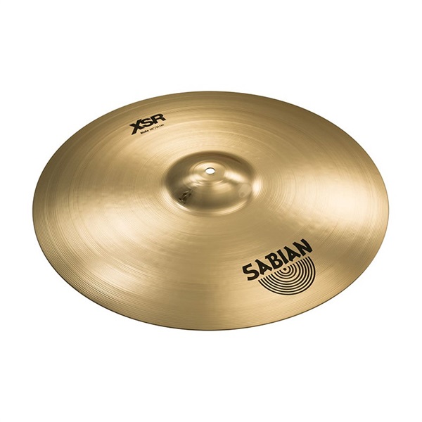 SABIAN XSR Ride 20 Brilliant [XSR-20R-B] ｜イケベ楽器店オンライン 