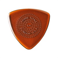 Primetone Sculpted Plectra PICK With Grip (1.4mm) [Triangle 512P140] ×3枚セット