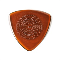 Primetone Sculpted Plectra PICK With Grip (1.5mm) [Triangle 512P150] ×3枚セット