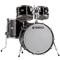 Recording Custom 4pc Drum Set [RBP6F3SOB + RBB2216SOB] 【BD22、FT16、TT12&10/SOB:ソリッドブラック】 【お取り寄せ品】※受注停止中