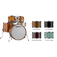 Recording Custom 4pc Drum Set [RBP6F3SFG + RBB2216SFG] 【BD22、FT16、TT12&10/SFG:サーフグリーン】 【お取り寄せ品】※受注停止中