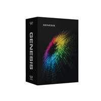 Genesis  (オンライン納品)(2時間以内に納品)