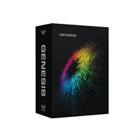 【WAVES Iconic Sounds Sale！】Genesis (オンライン納品専用) ※代金引換はご利用頂けません。