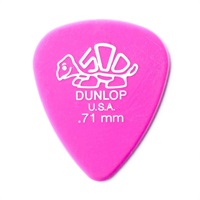 41R DELRIN STANDARD (0.71mm/ピンク）