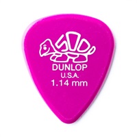 41R DELRIN STANDARD (1.14mm/マジェンタ)