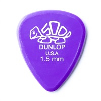 41R DELRIN STANDARD (1.5mm/ラベンダー)