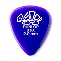 41R DELRIN STANDARD (2.0mm/パープル)