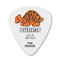 424 TORTEX WEDGE (0.60mm/オレンジ)