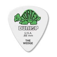424 TORTEX WEDGE (0.88mm/グリーン)