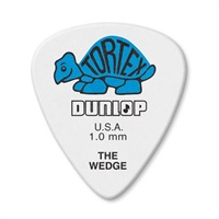 424 TORTEX WEDGE (1.0mm/ブルー)
